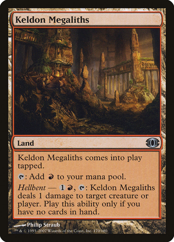 image Keldon Megaliths