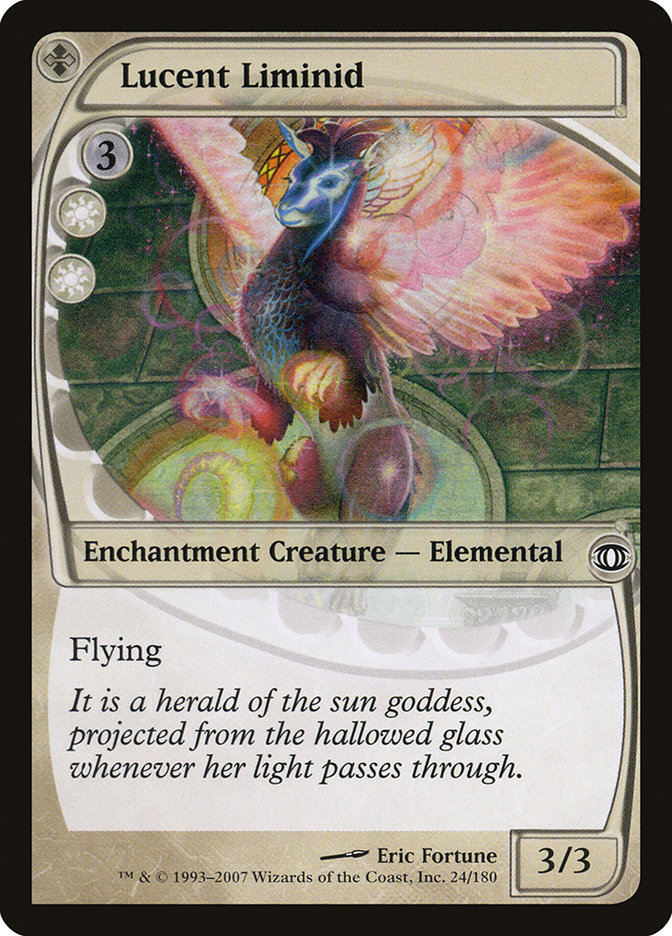 image Lucent Liminid