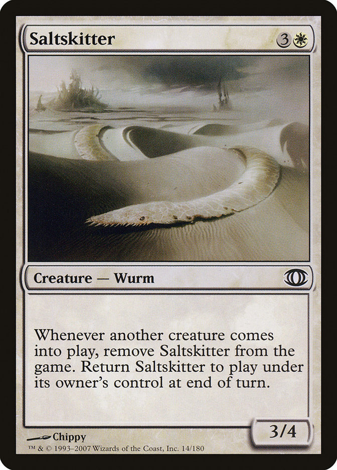 image Saltskitter