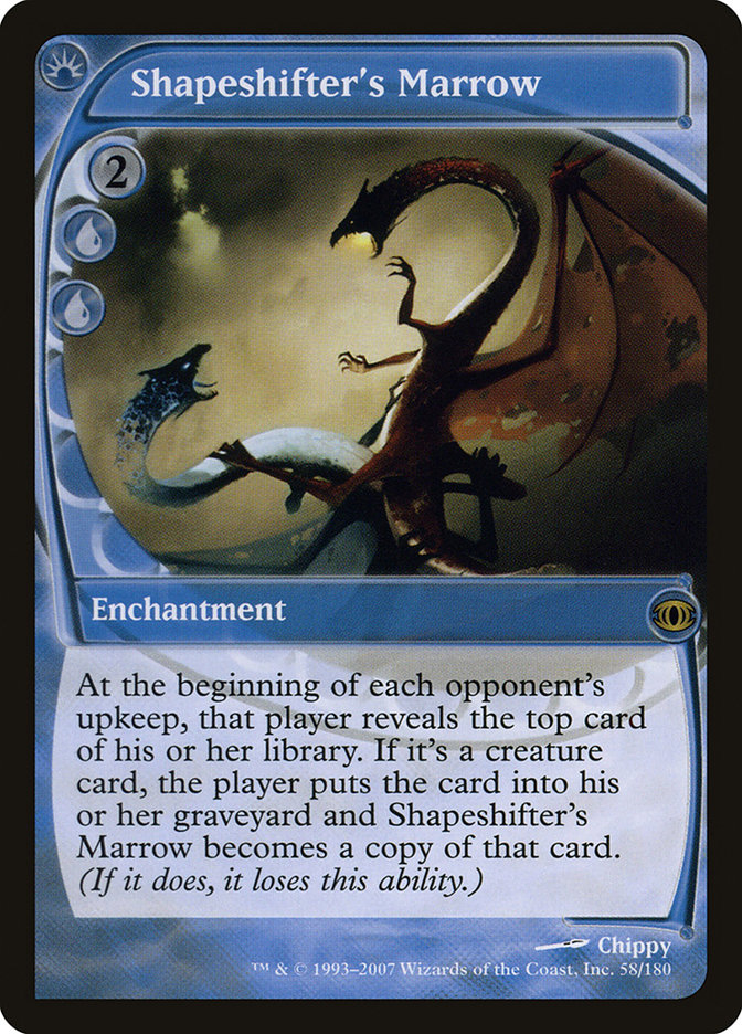 image Shapeshifter's Marrow