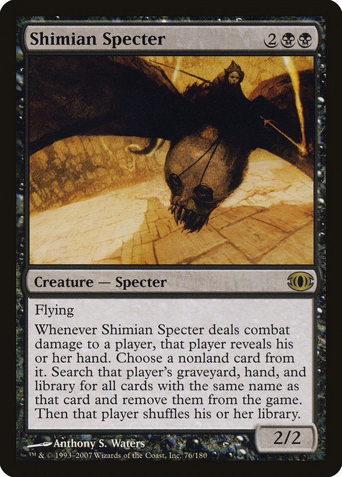 image Shimian Specter