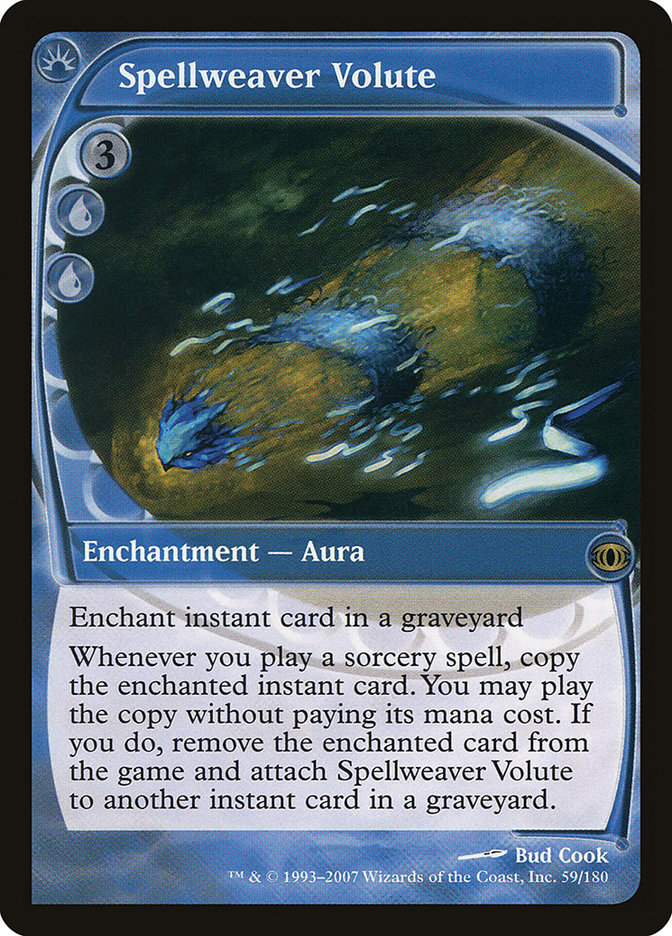 image Spellweaver Volute