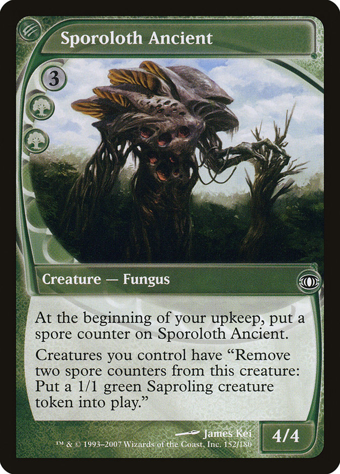 image Sporoloth Ancient
