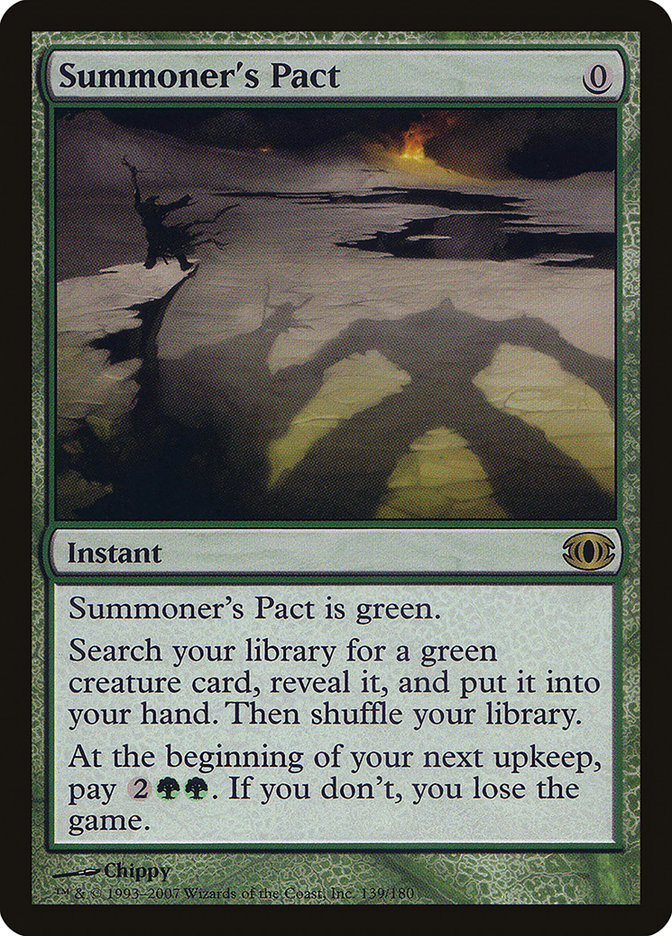 image Summoner's Pact