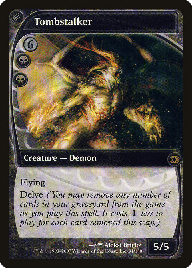 image Tombstalker
