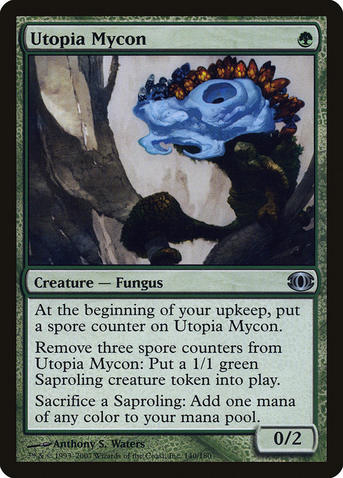 image Utopia Mycon