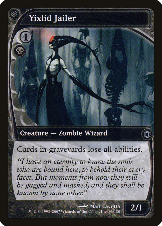 image Yixlid Jailer