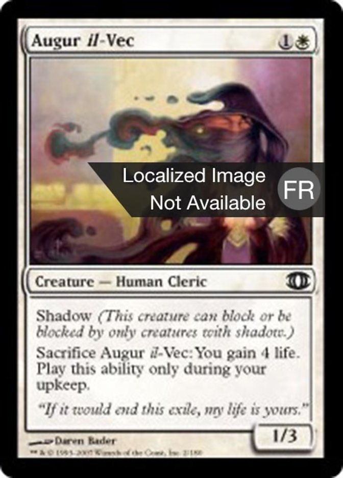 image Augure il-Vec