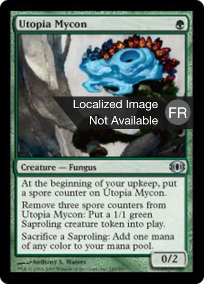 image Mycon d'utopie