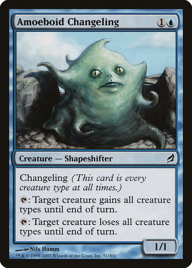image Amoeboid Changeling