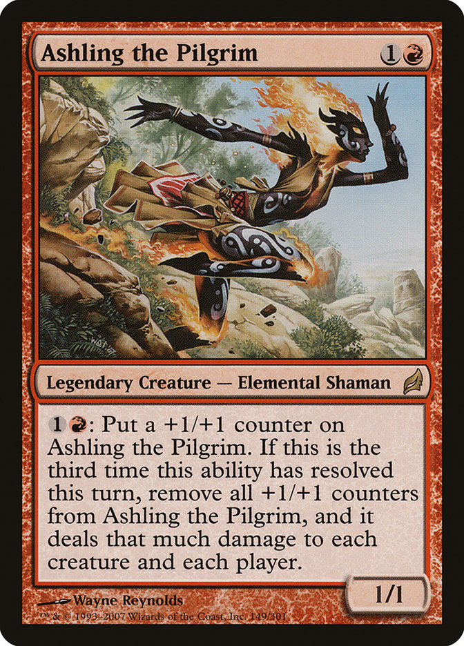 image Ashling the Pilgrim