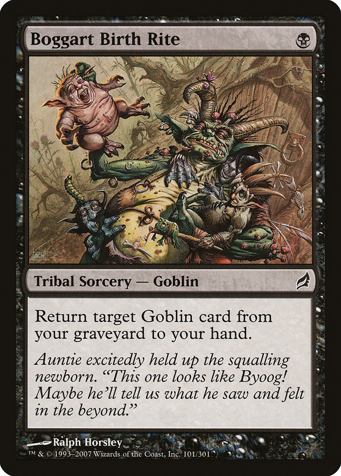 image Boggart Birth Rite
