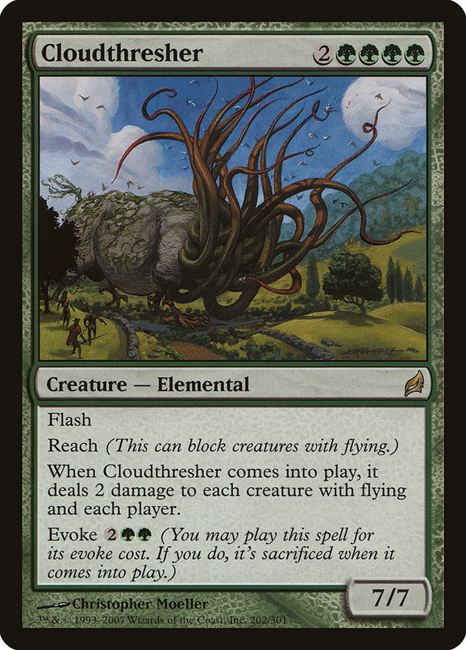 image Cloudthresher