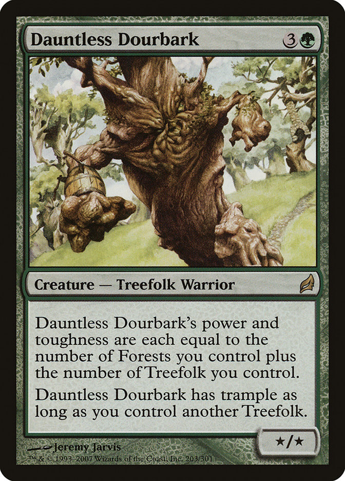 image Dauntless Dourbark