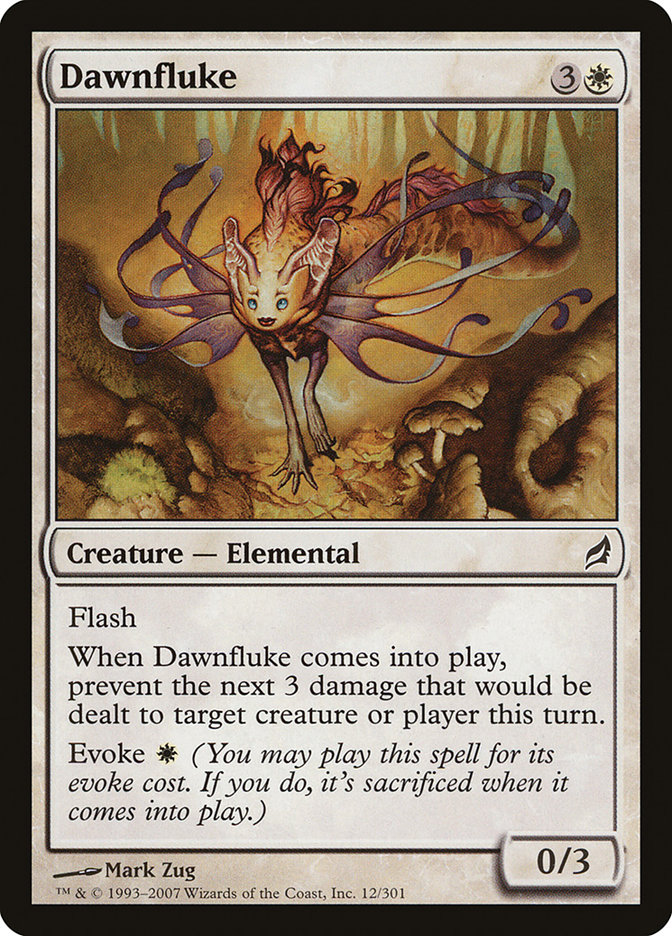 image Dawnfluke