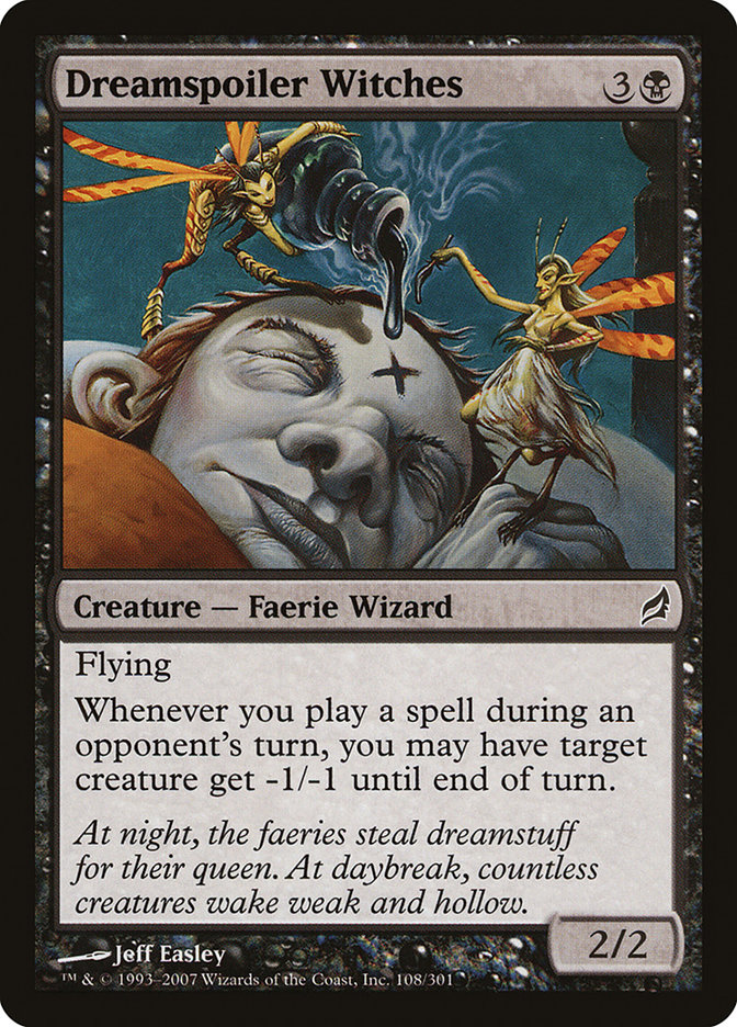 image Dreamspoiler Witches