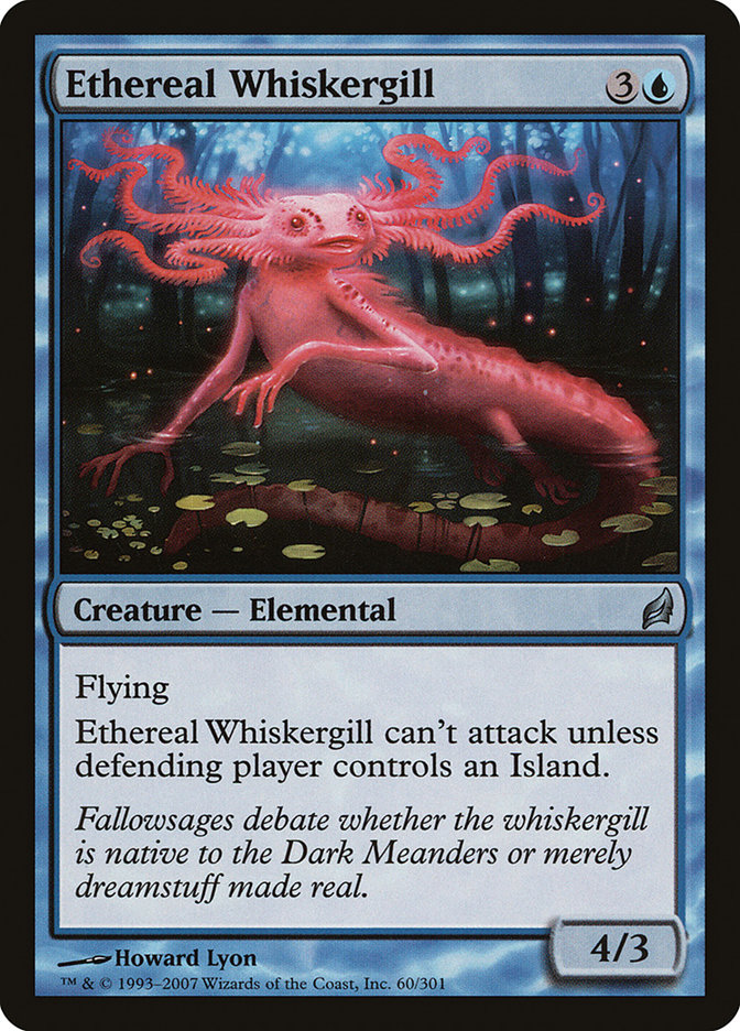 image Ethereal Whiskergill