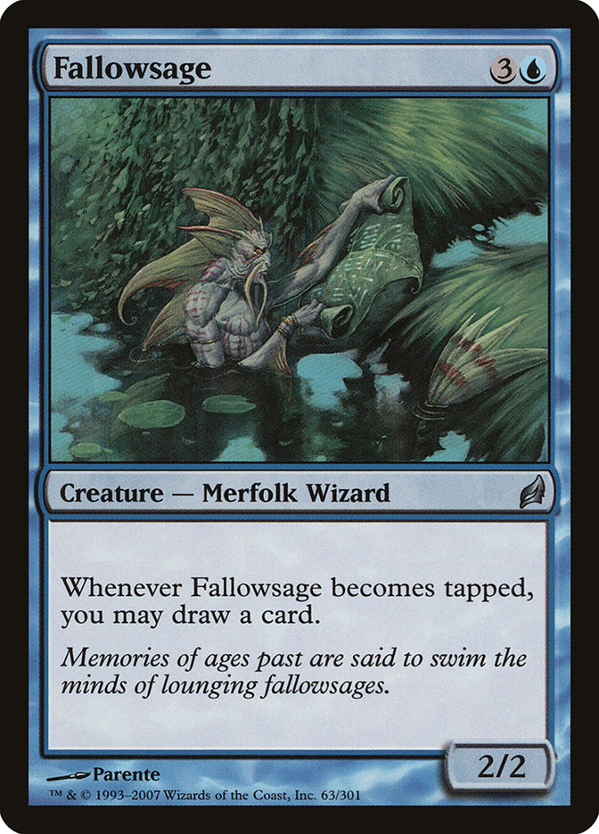 image Fallowsage