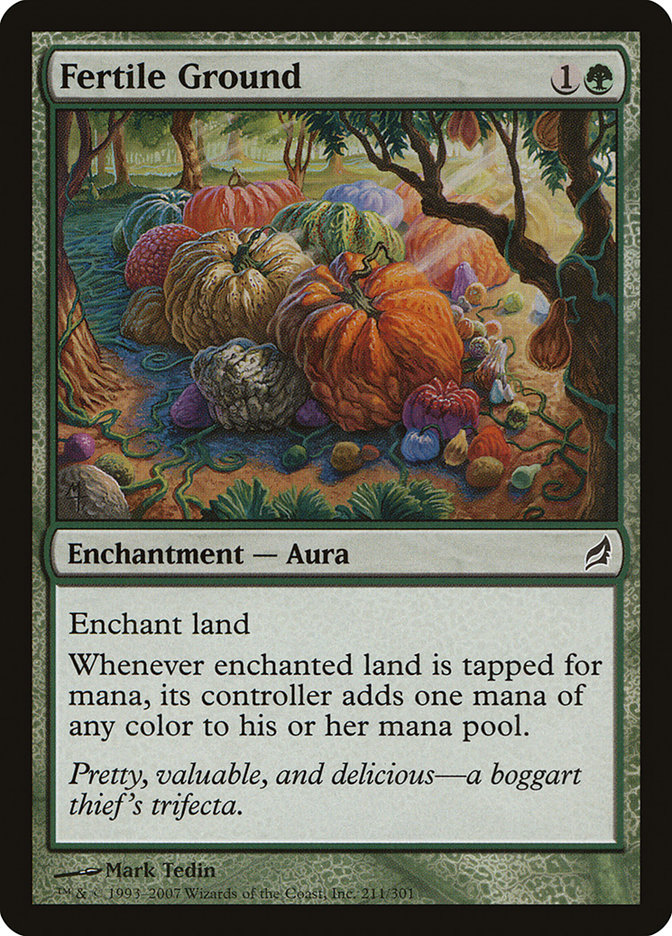 image Fertile Ground