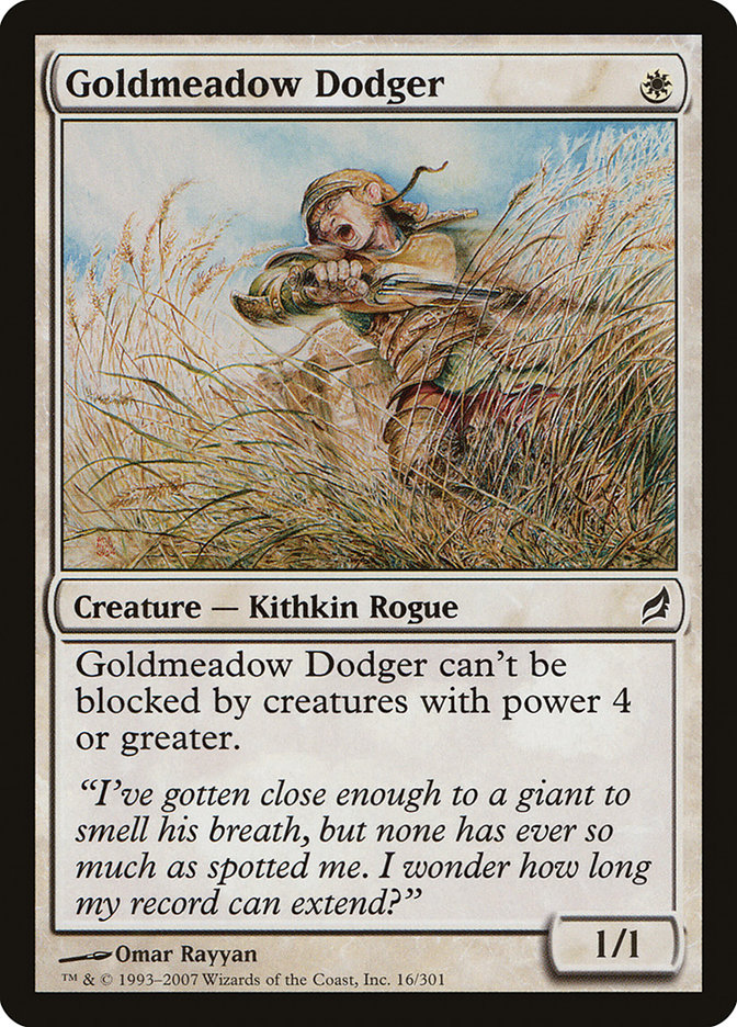 image Goldmeadow Dodger