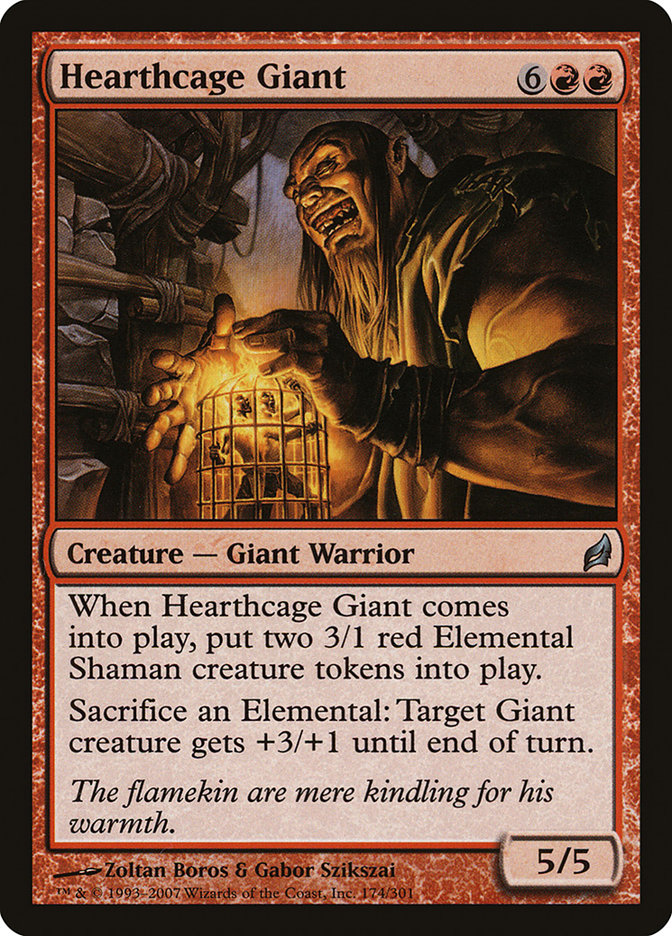 image Hearthcage Giant