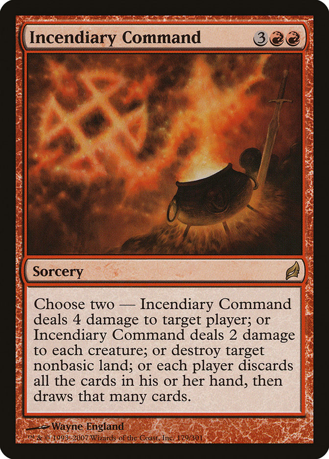 image Incendiary Command