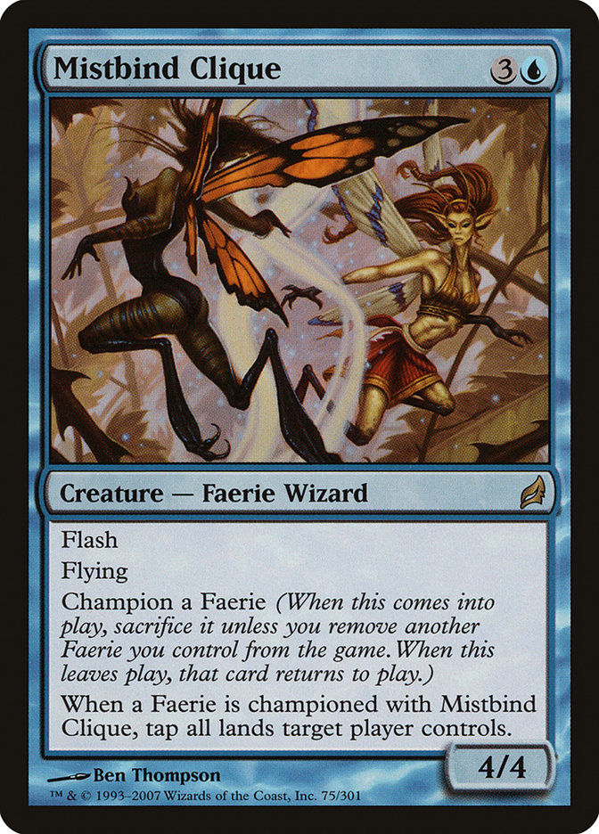 image Mistbind Clique
