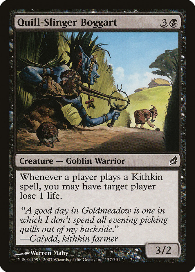 image Quill-Slinger Boggart