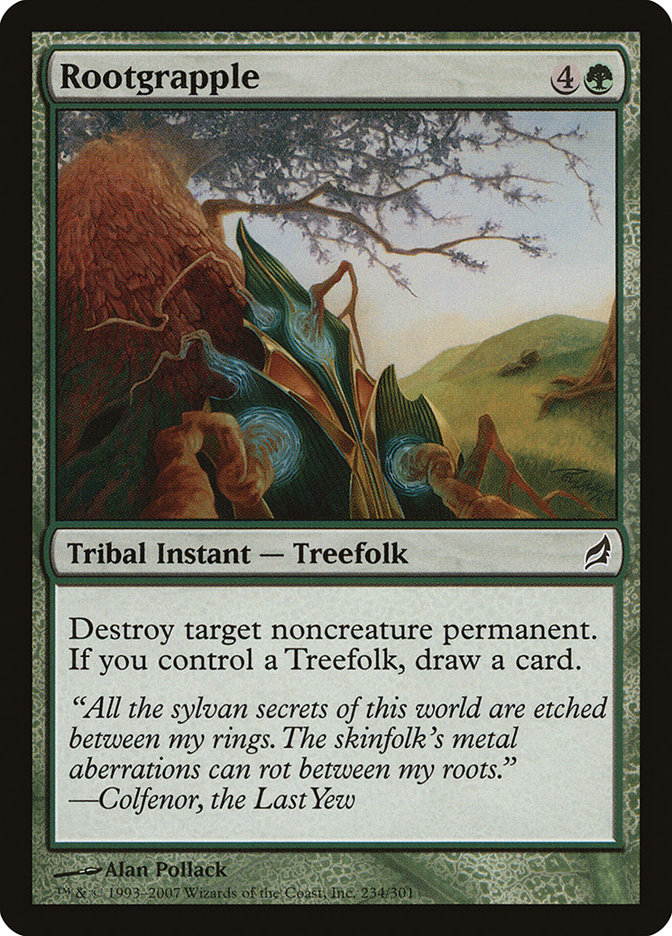 image Rootgrapple