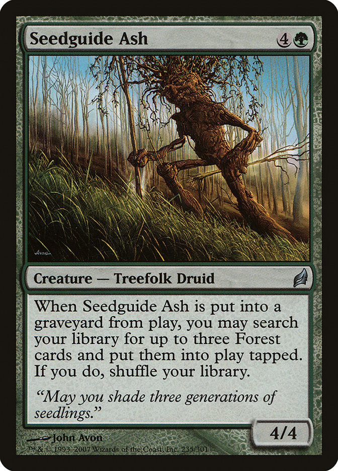 image Seedguide Ash