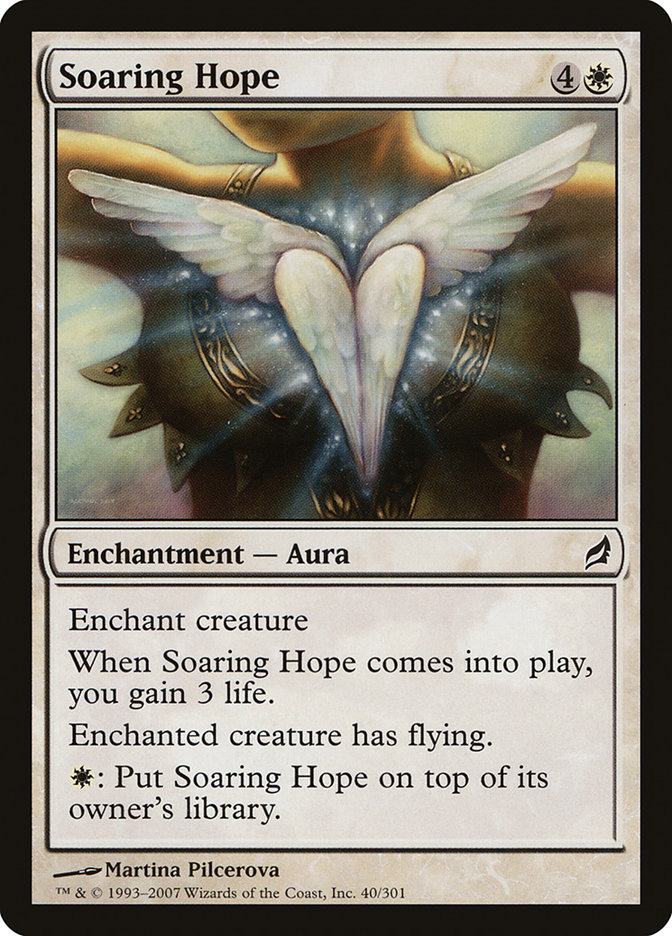 image Soaring Hope