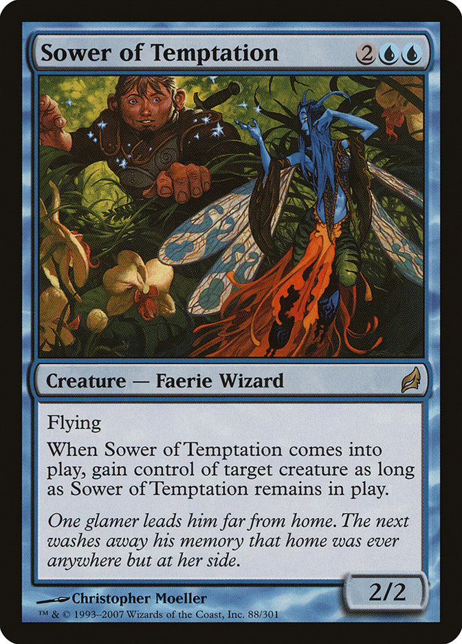 image Sower of Temptation