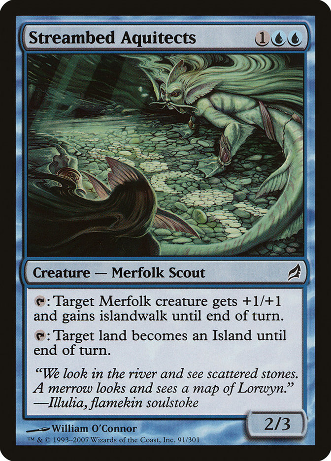 image Streambed Aquitects