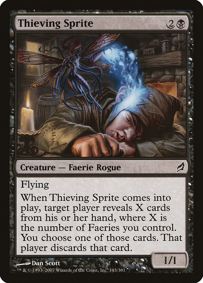 image Thieving Sprite