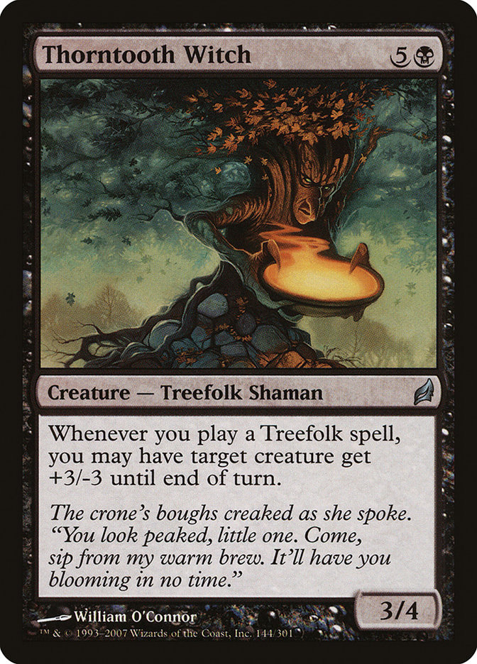 image Thorntooth Witch