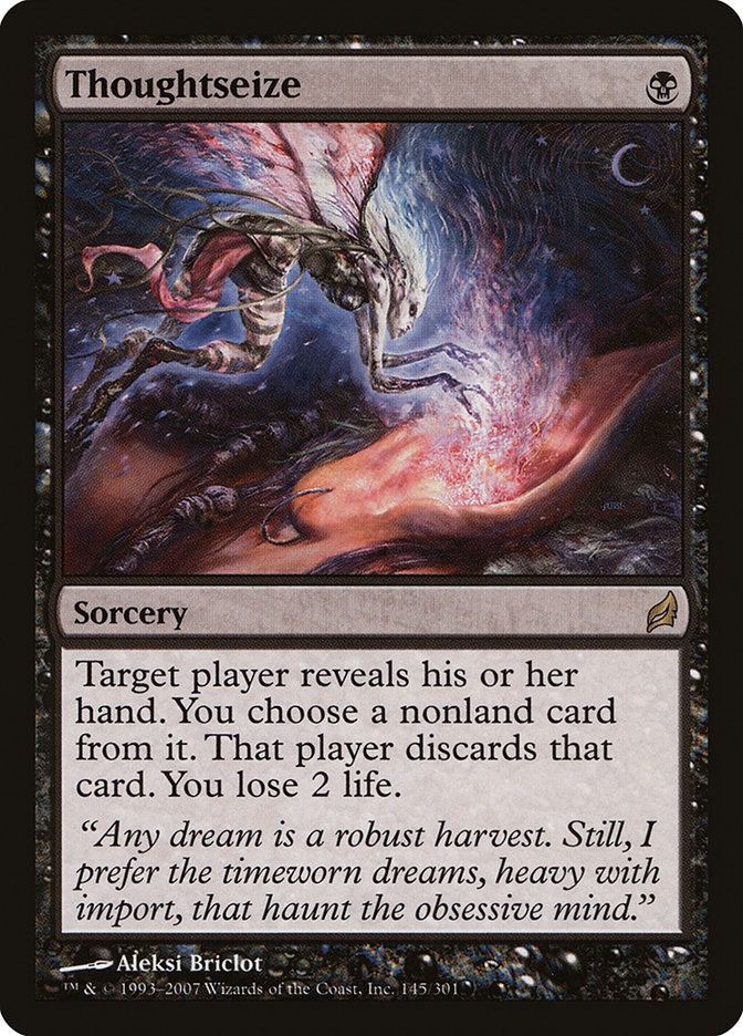 image Thoughtseize
