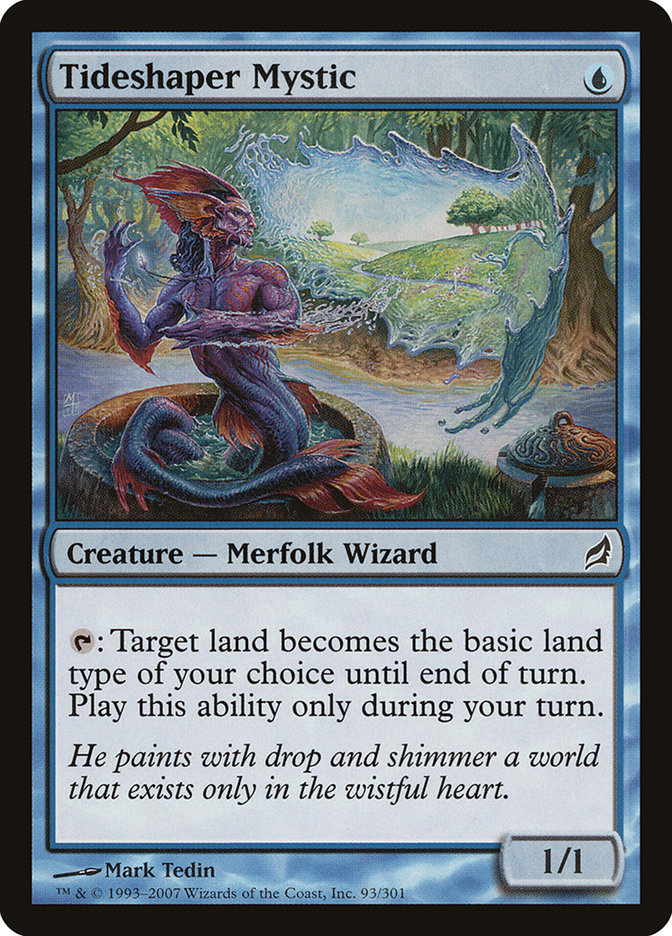 image Tideshaper Mystic
