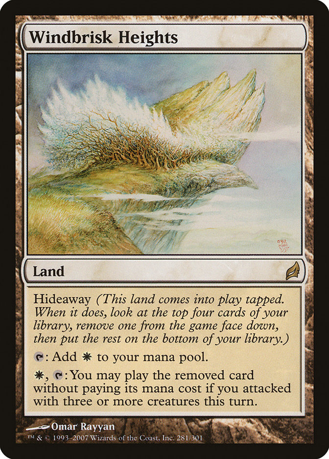 image Windbrisk Heights