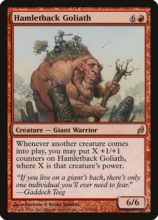 image Hamletback Goliath