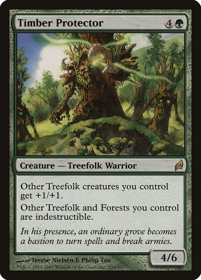 image Timber Protector