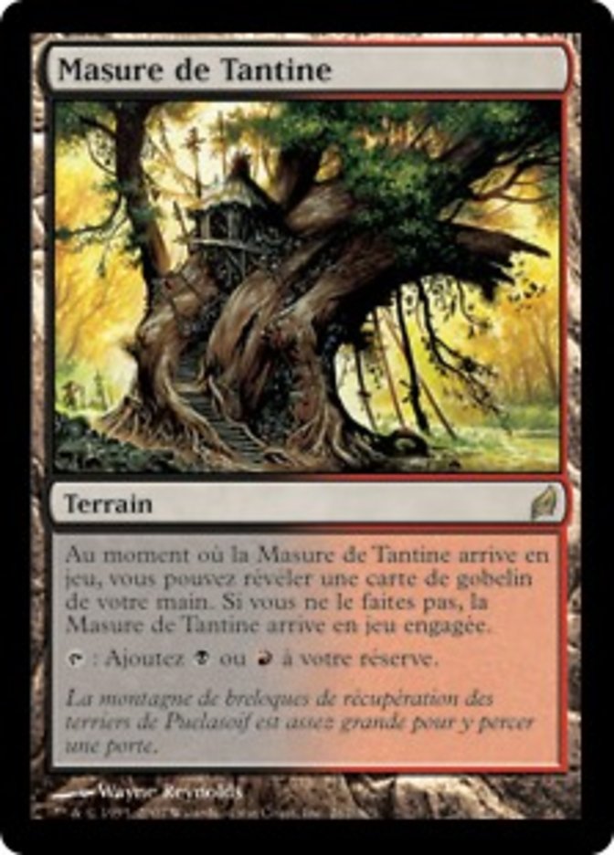image Masure de Tantine