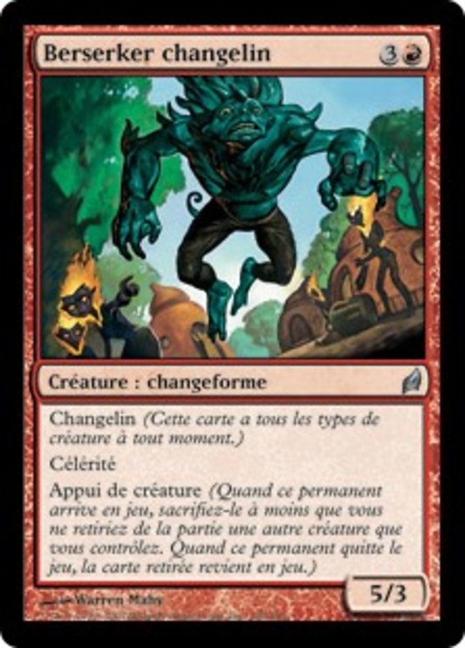 image Berserker changelin
