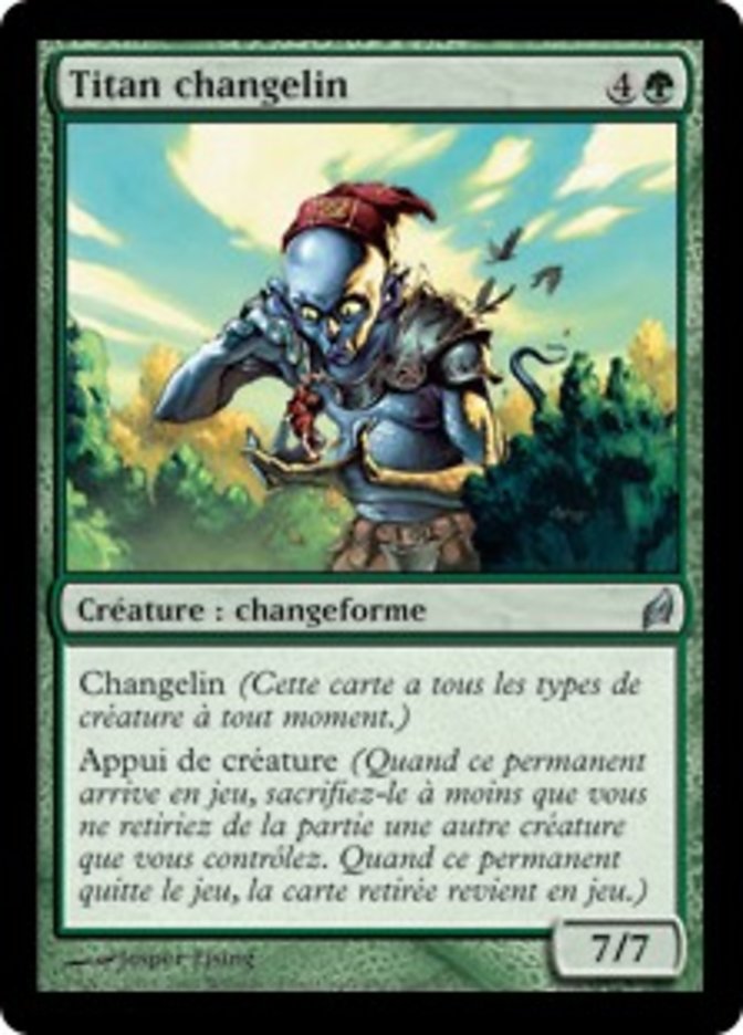image Titan changelin