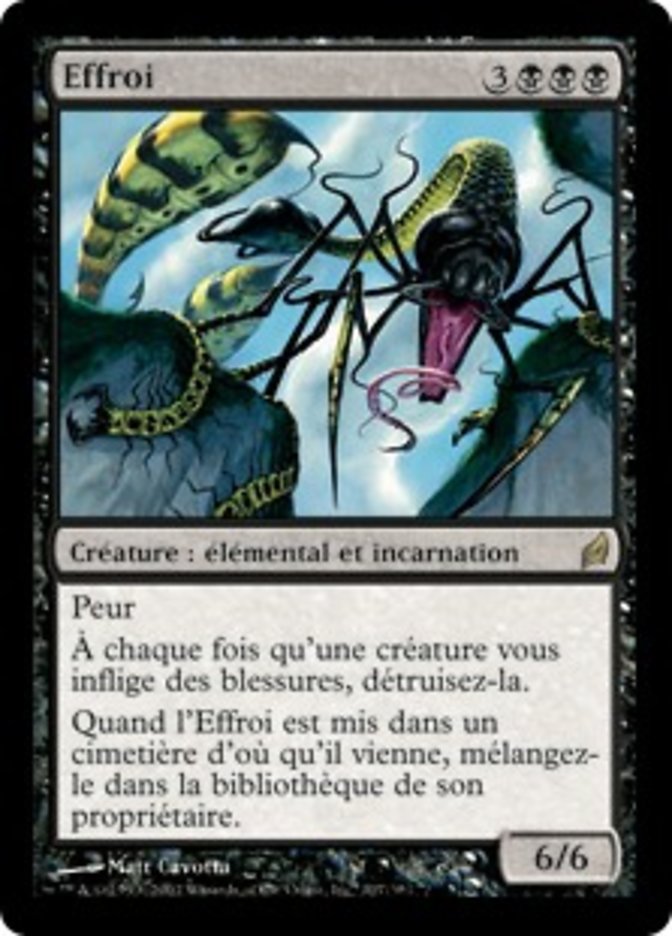image Effroi