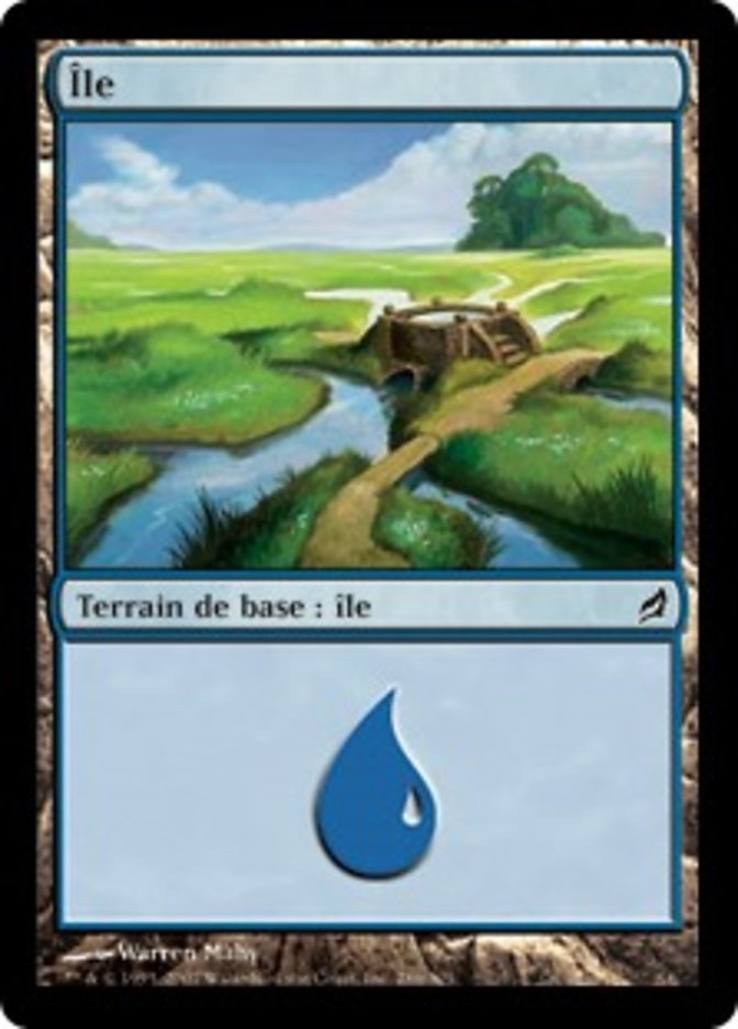 image Île