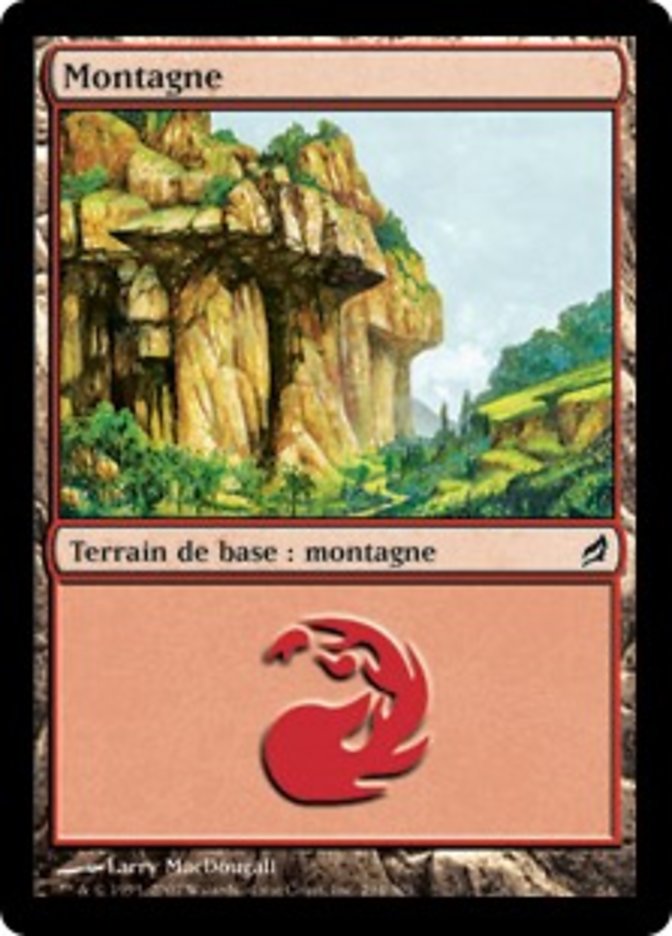 image Montagne