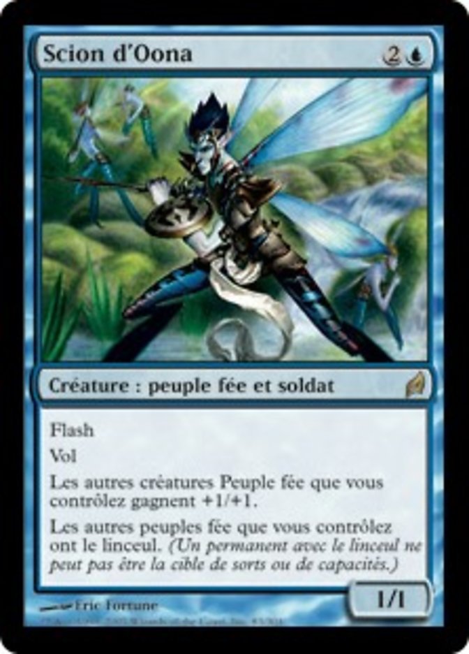 image Scion d'Oona