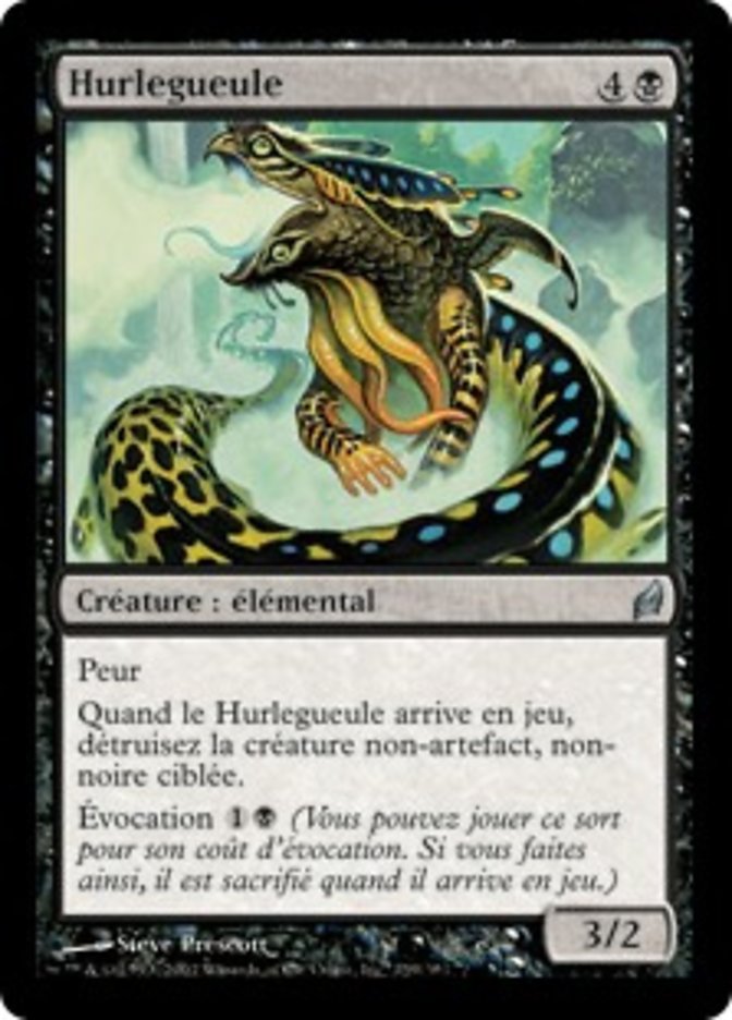 image Hurlegueule