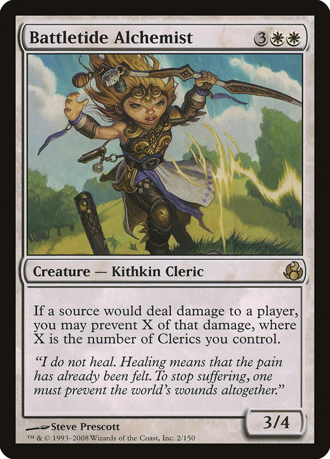 image Battletide Alchemist