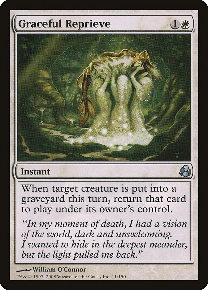 image Graceful Reprieve